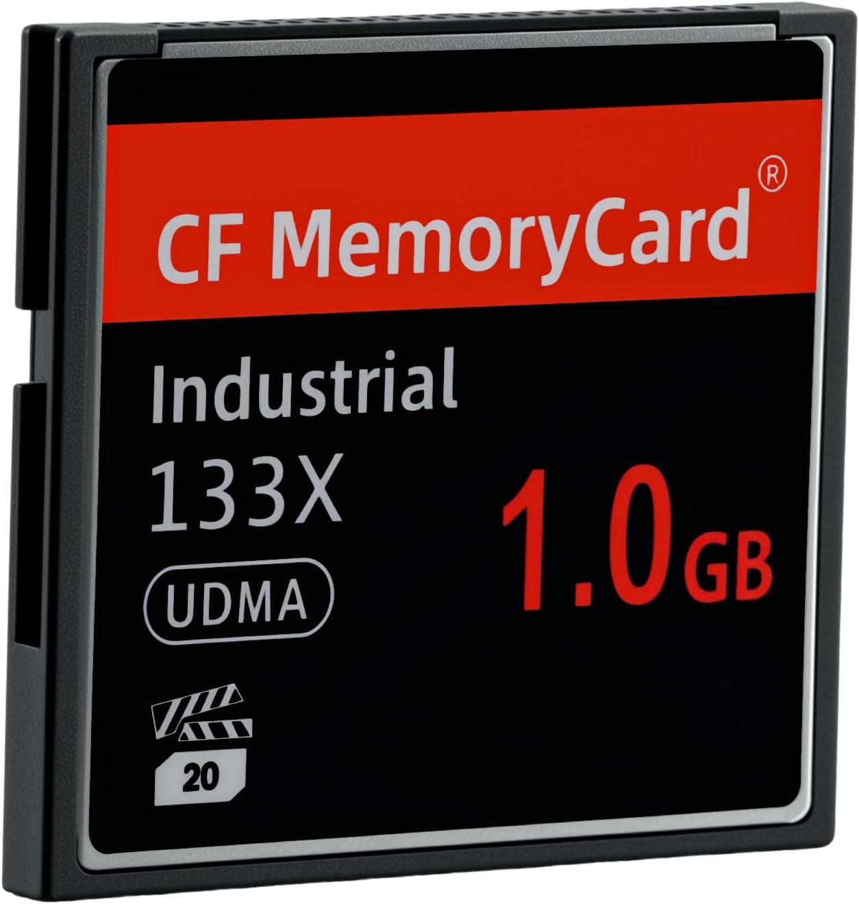 1GB CF Card - Reliable CF Memory Card for Digital Devices