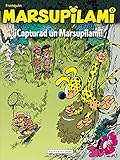 marsupilami peluche  Marsupilami 00. ¡Capturad un Marsupilami!