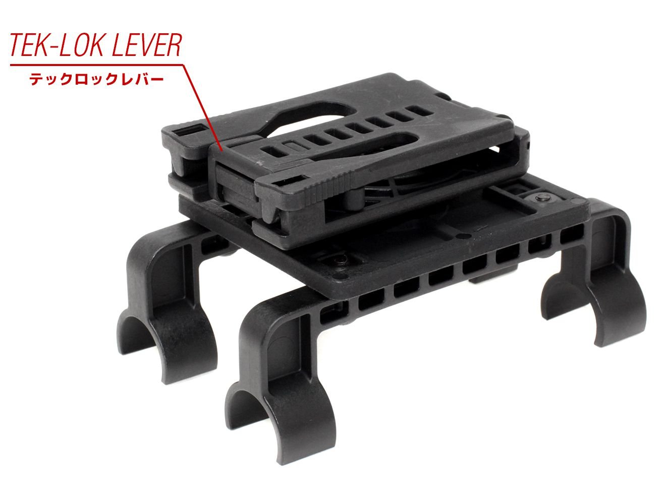 ストック用MOLLEシステム&シェルホルダー(１発用✕４) ストック用MOLLEシステム&シェルホルダー(1発用✕4) ミリタリー