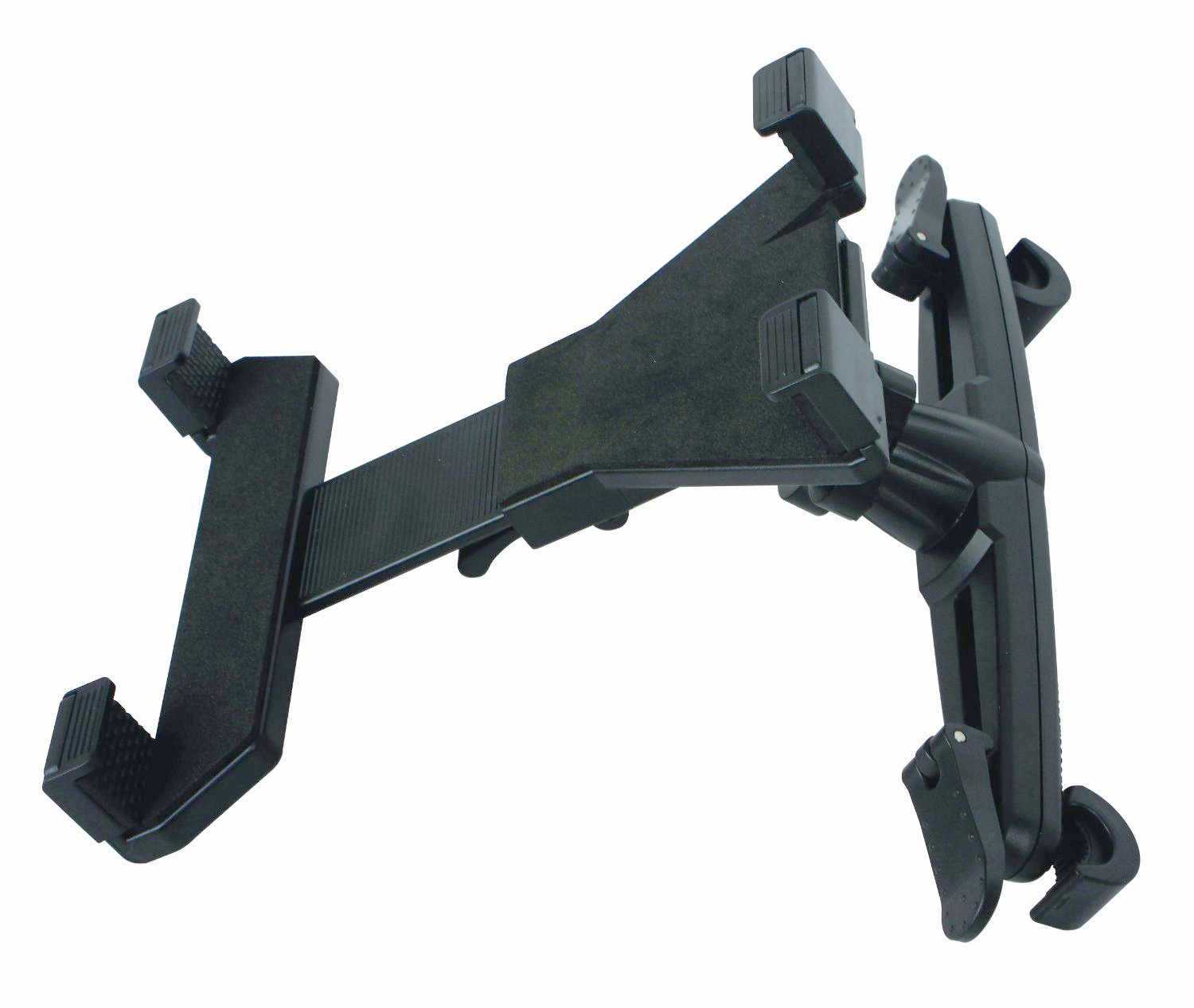 FR Tuffmounts Car Headrest Mount for iPad Kindle Samsung Ereader and Tablet