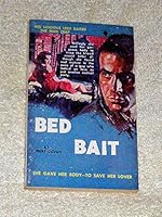 Bed Bait Sleaze,gga Paperbacks (Chariot Book-cb115)-1960 B00QYD6HJK Book Cover