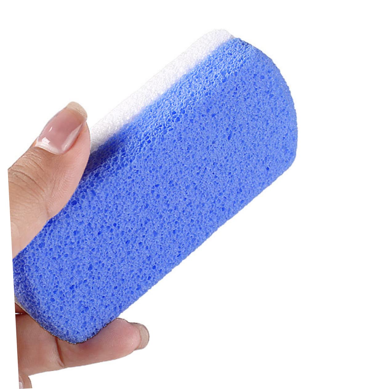 Healeved 12pezzi Raspa Per Piedi Per Rimozione Rapida Di Calli e Morta Strumenti Per La Dei Piedi Casa Design Ergonomico e Materiale Durevole
