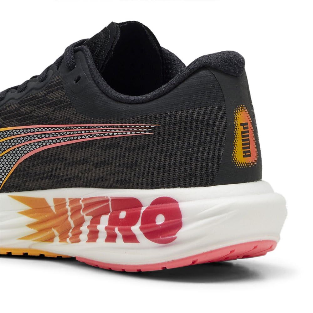 PUMA Deviate Nitro 2 FF Running Shoes EU 41