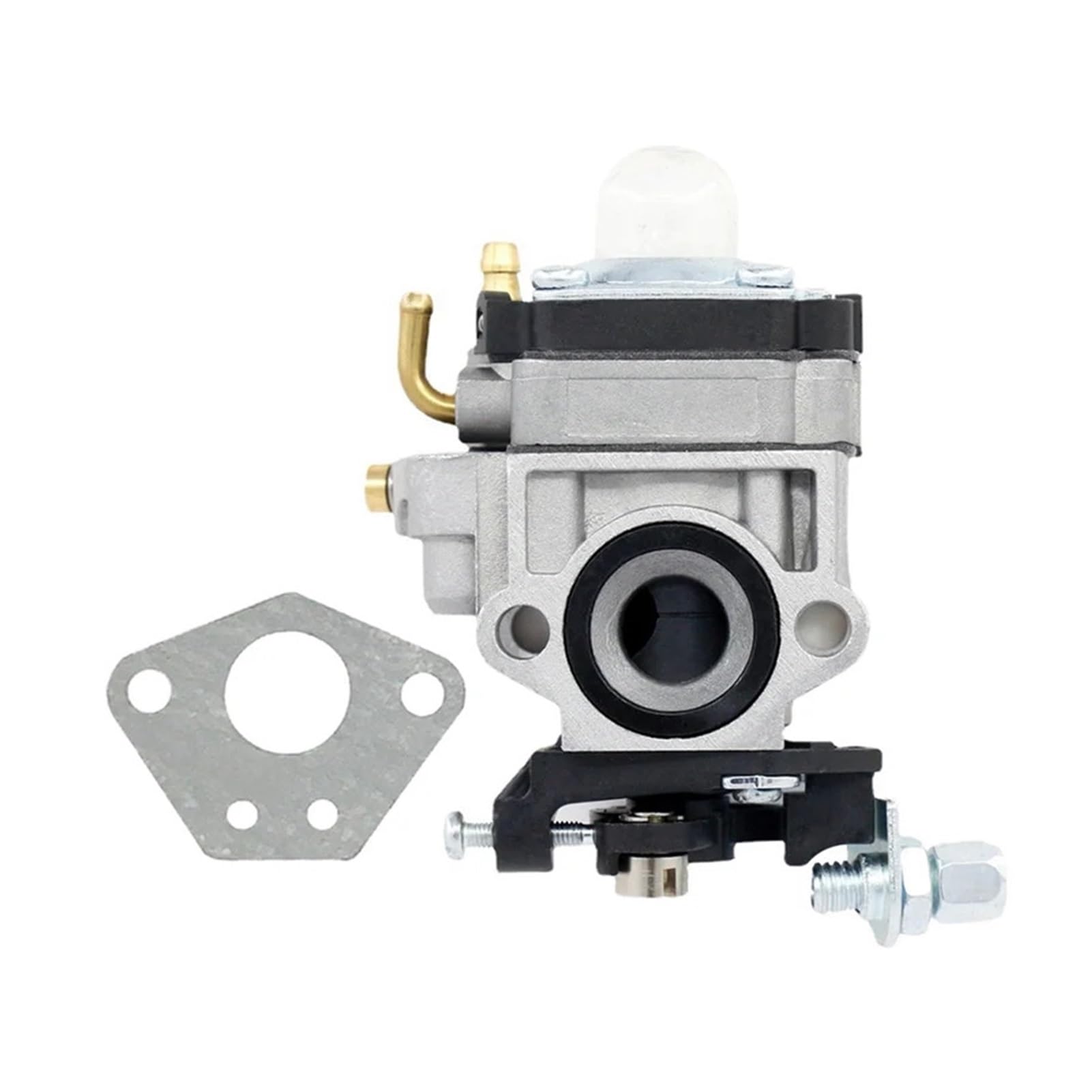 Carburador de desbrozadora TU26 TL23 TL26 MP11 motor 34F 36F repuesto sistema de combustible jardín