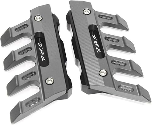 Para Benelli para TRK 502C para TRK502C 251 752S Guardabarros de motocicleta Protector de horquilla delantera Bloque de guardabarros delantero