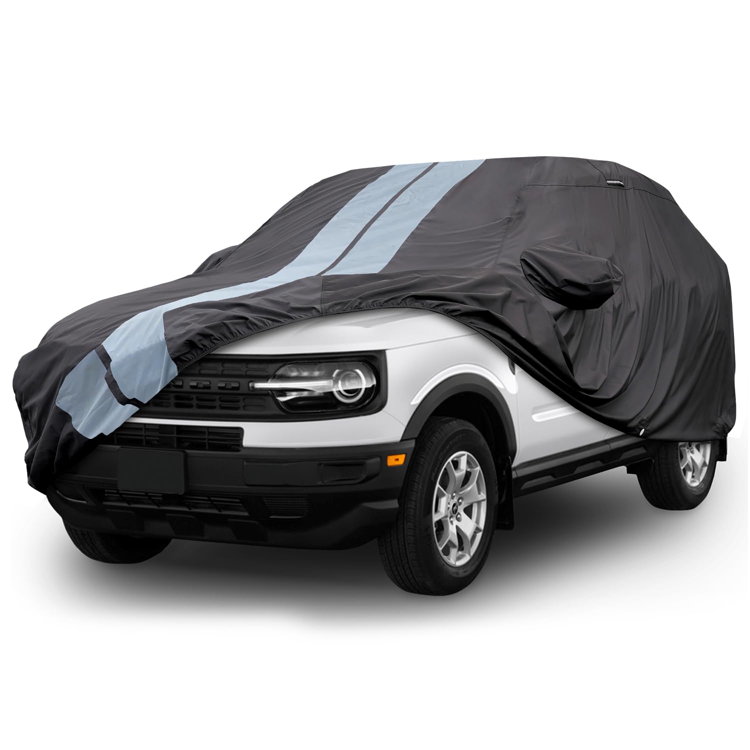 Coverland All Weather Car Cover for 2022-2026 Ford Bronco Sport