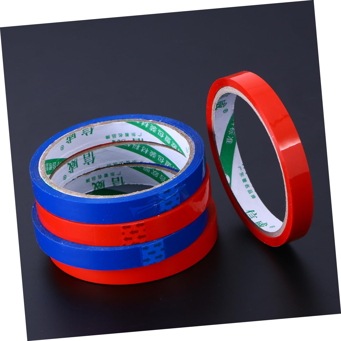 NUOBESTY 3st Klebebandschneider Schwarzh Haargummis Schwarz Schwarze Farbe Bandspender Stahlbeutelkegel Mit Trimmer Heavy-duty-taschenkonus Spender Für Halsdichtband Rostfrei