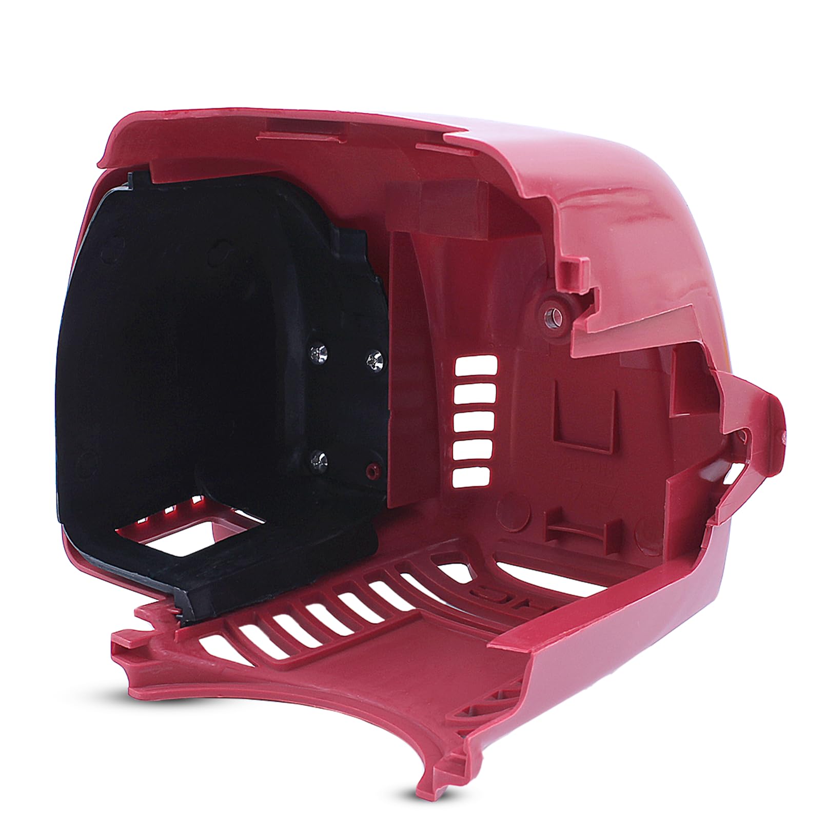 Cubierta superior GX35, Para Honda GX35 GX35NT GX 35 35NT HHT35S UMK435 UMK 435 recortadora de Motor pequeño, 19720-Z0Z-000ZA