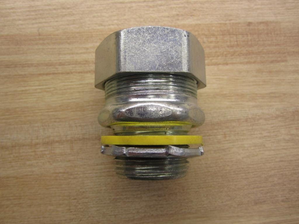 Crouse - Hinds LT100 Conduit Fitting (Pack of 5)