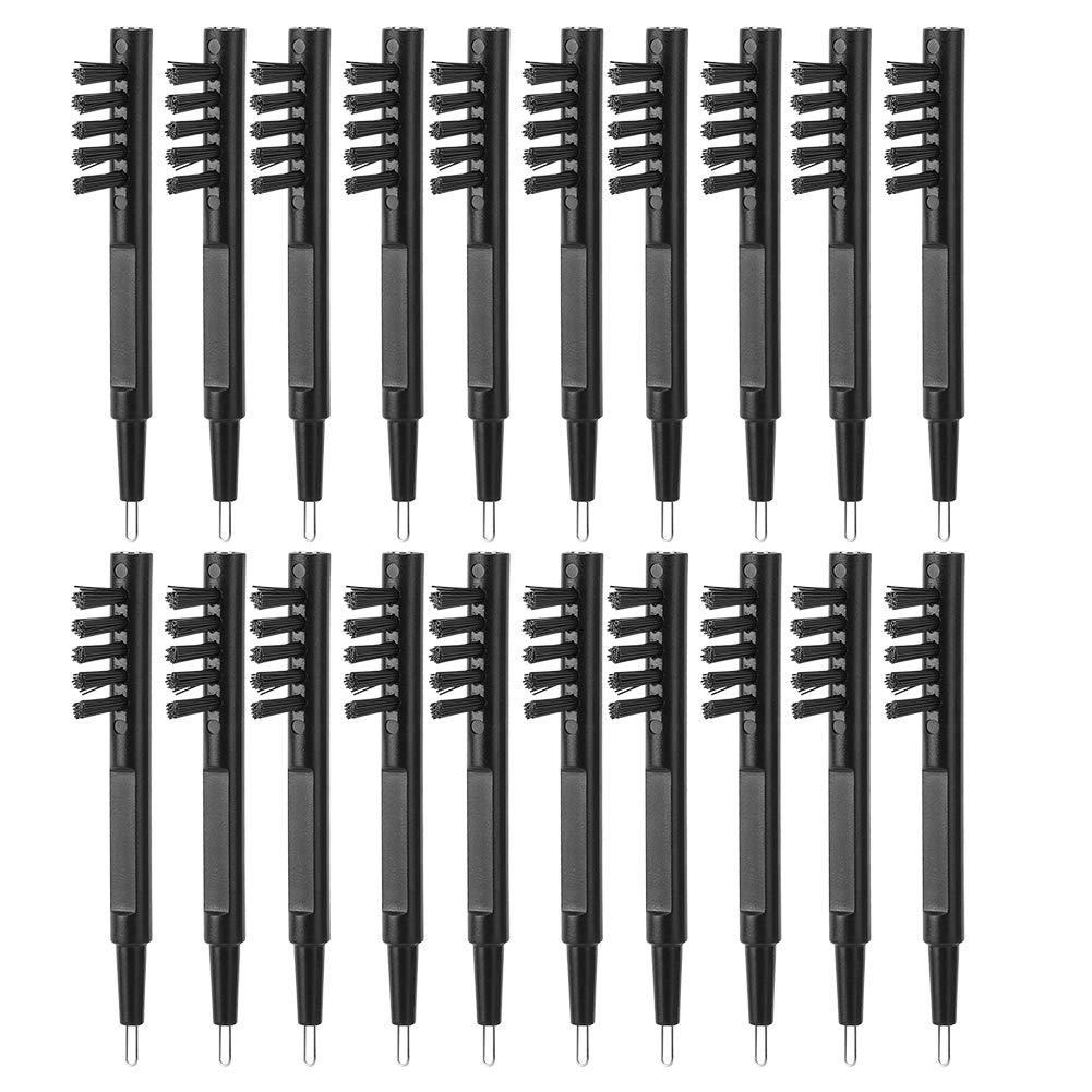 限定SALE✨聴覚アンプ クリーニングブラシ 補聴器 ベント ツール 限定SALE✨聴覚アンプ クリーニングブラシ 補聴器 ベント ツール