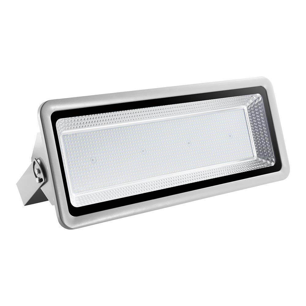 Elettro Funiciello - FARETTO GRIGIO IP65, LED SMD SERIE FA5, 10W 6500K - Foto 8