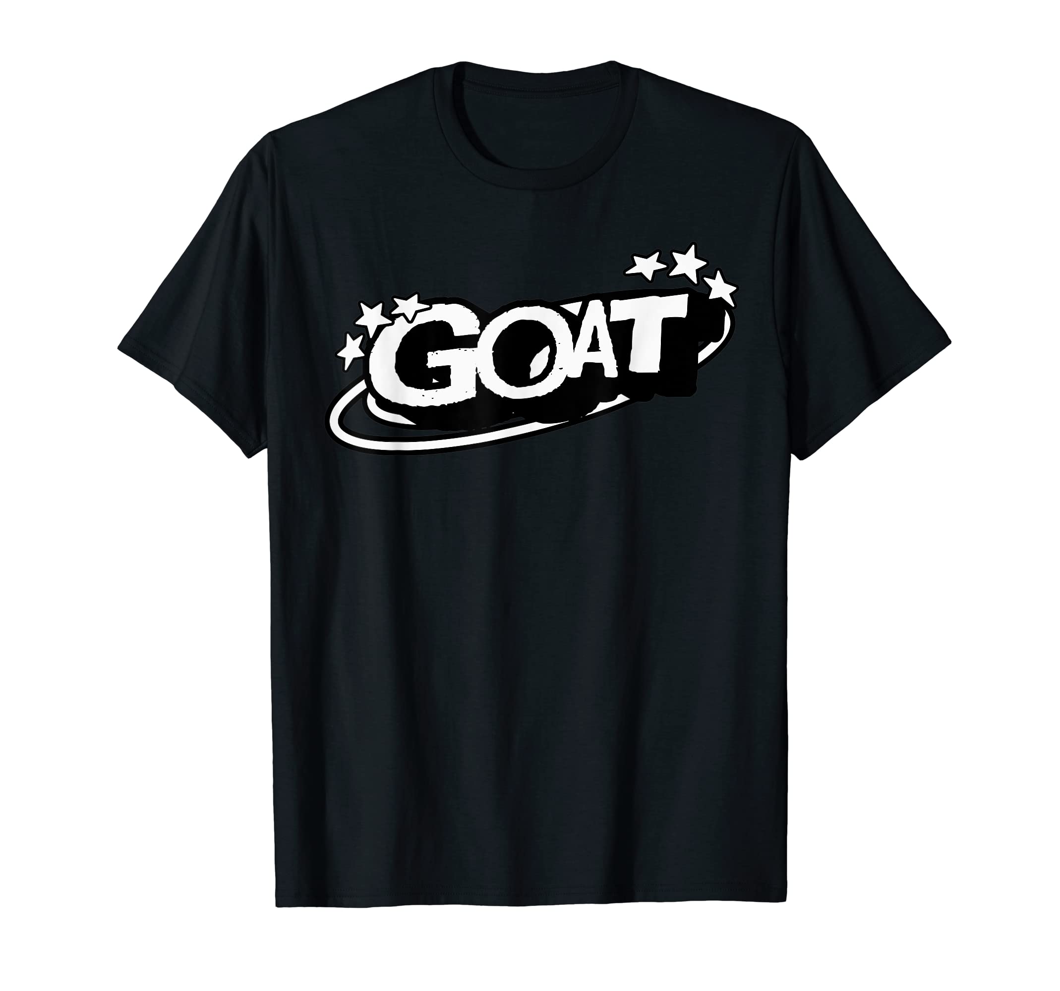 G.O.A.T.Greatest Legend T-Shirt