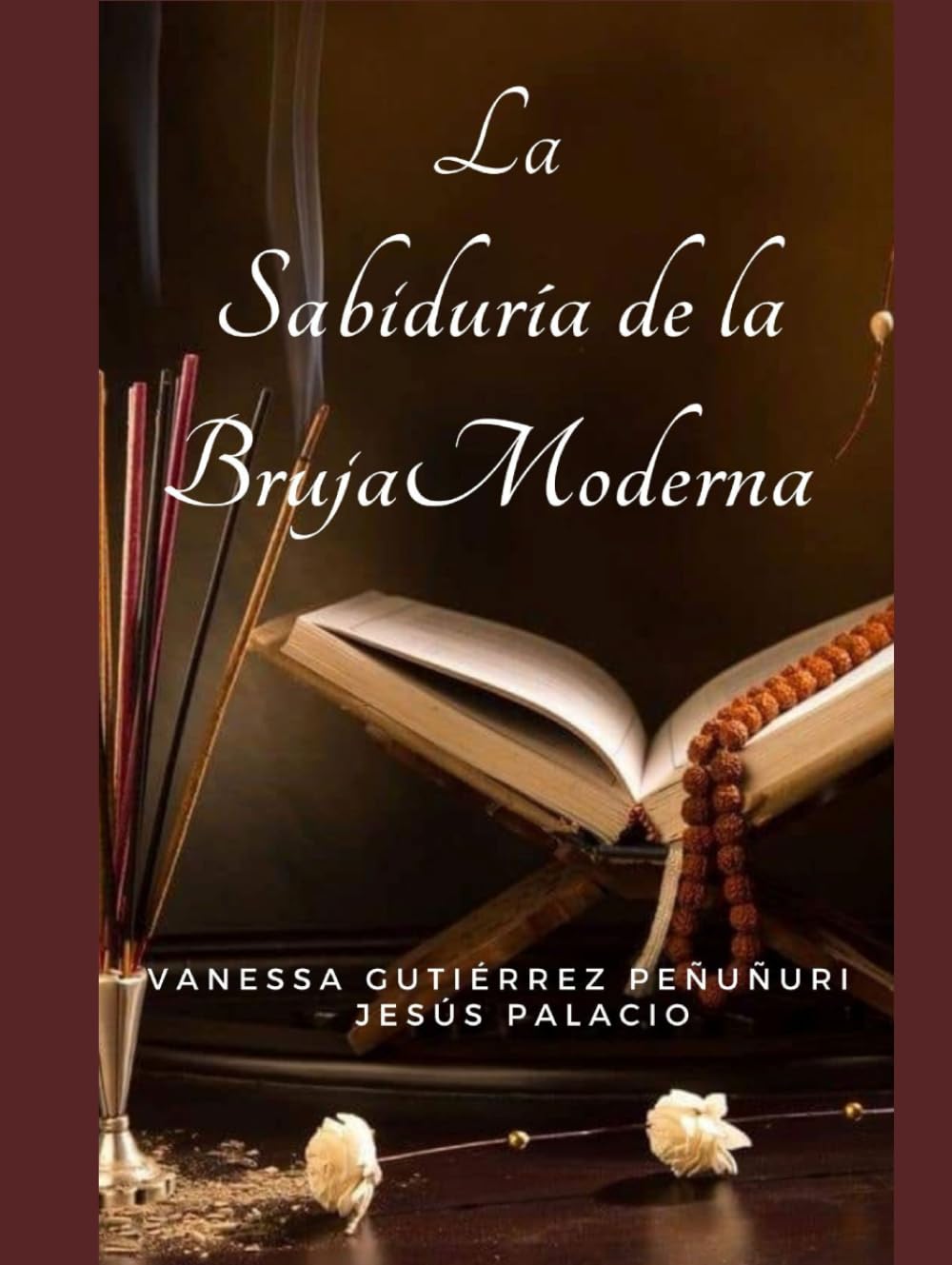 La Sabiduría de la Bruja Moderna