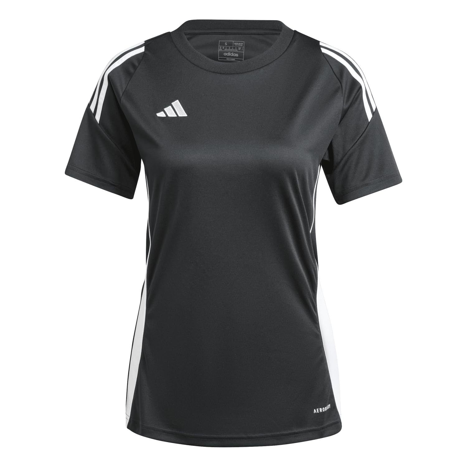 adidas Unisex Predator League Fußballschuh, weiche Böden, umschlagbare Zunge