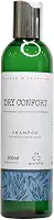 Kit Dry Confort Grandha Flores e Vegetais Combate Oleosidade e Pontas Secas (Dry Confort Shampoo 300ml)