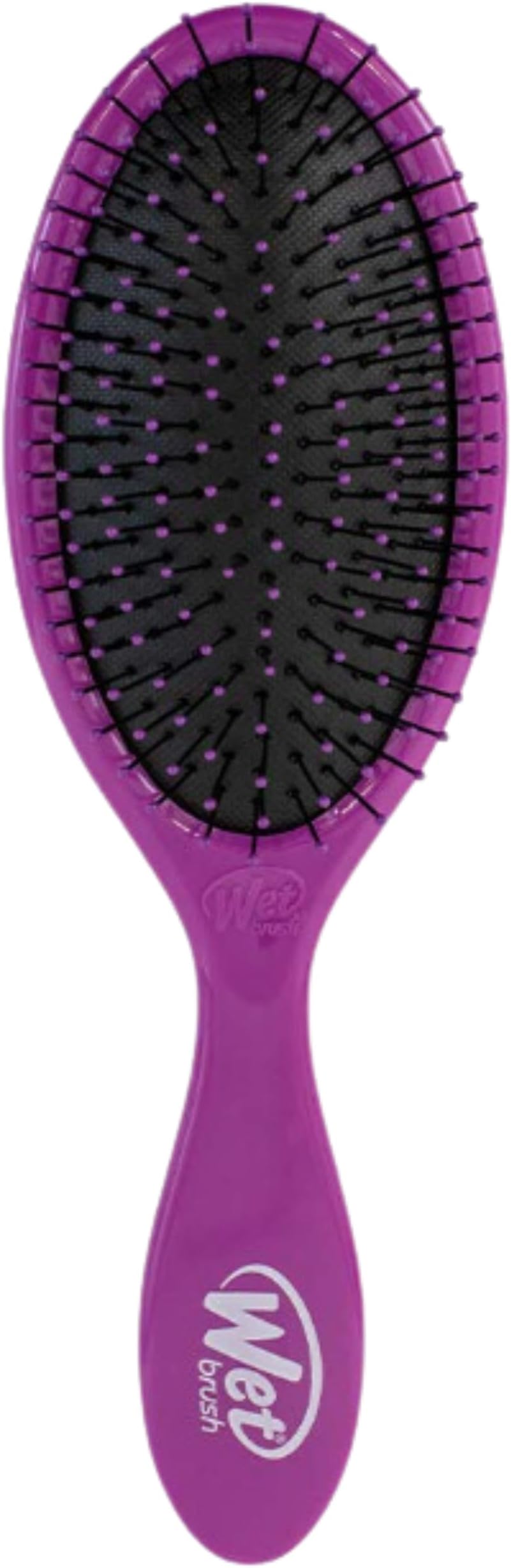 WetBrush Original Detangler, Purple