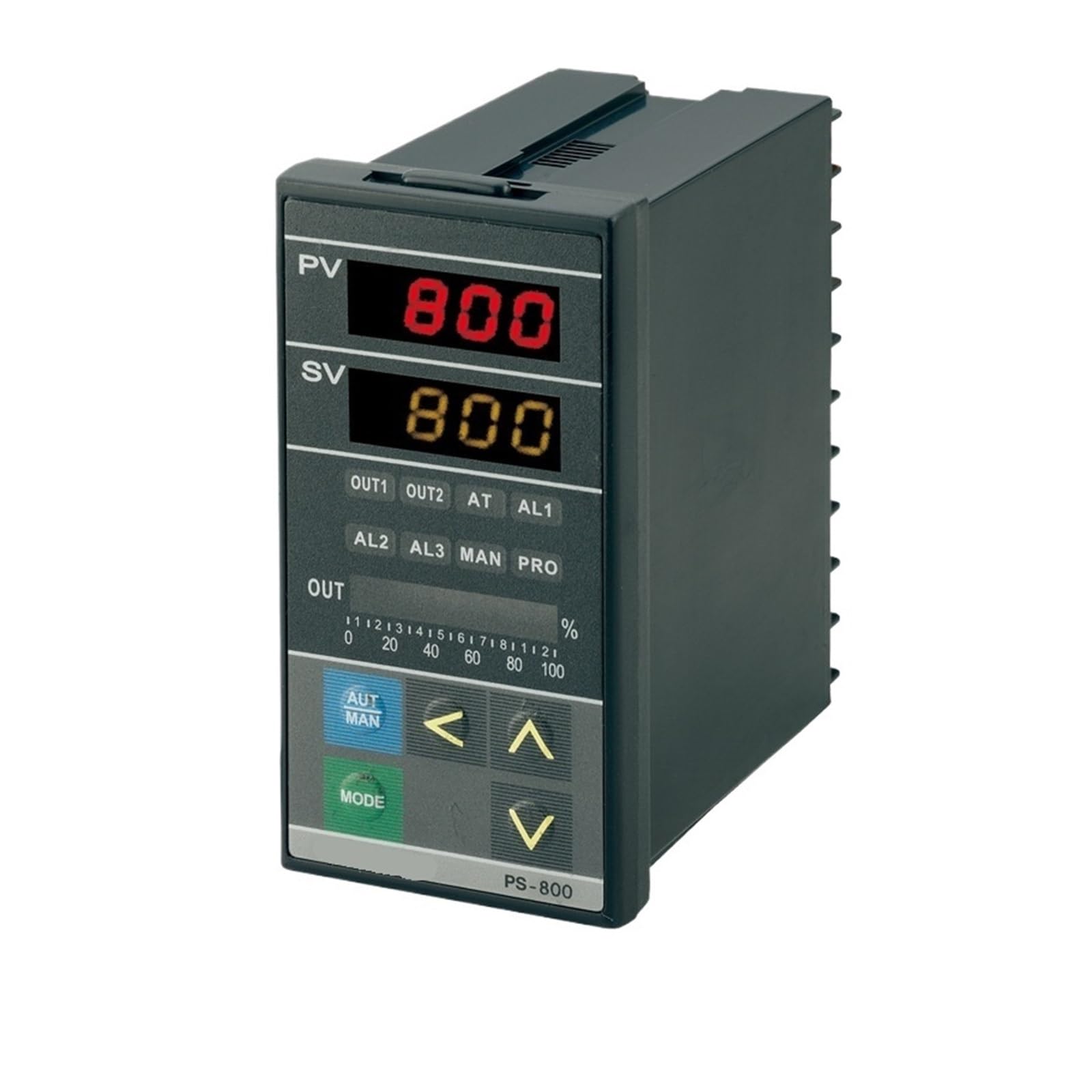 MXXDMOPD Thermostat PS-800-102 Temperature Control Meter Sensor(0-400)