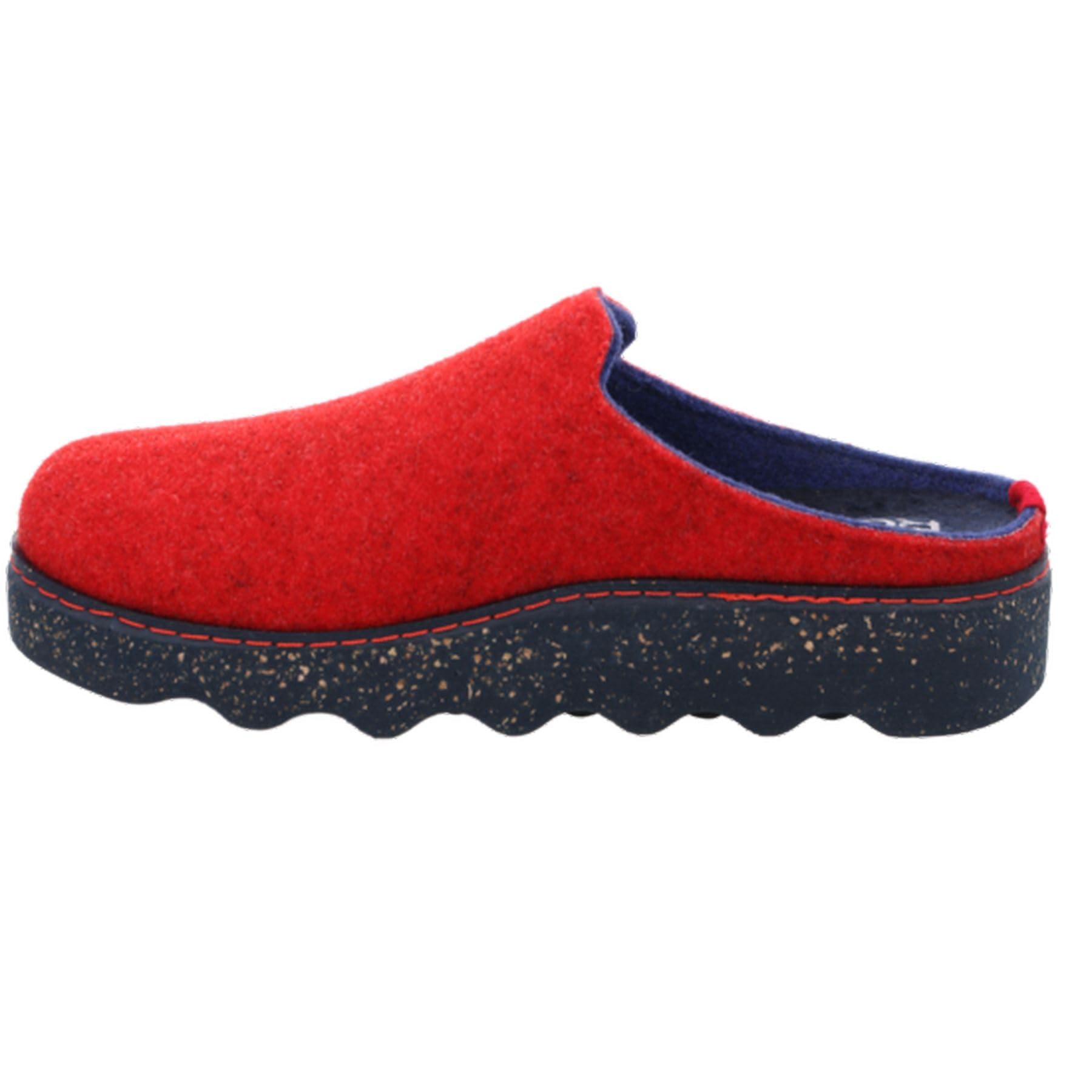 Rohde Pantofole Donna Foggia 6120