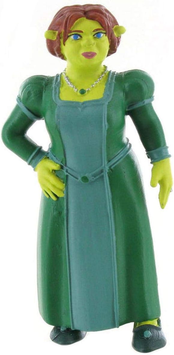 Comansi Y99923 - SHREK - FIONA SAMMELF