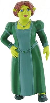 Comansi Y99923 - SHREK - FIONA SAMMELF