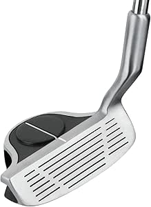Intech EZ Roll Chippers - Right/Left Hand, 35° loft, gooseneck hosel