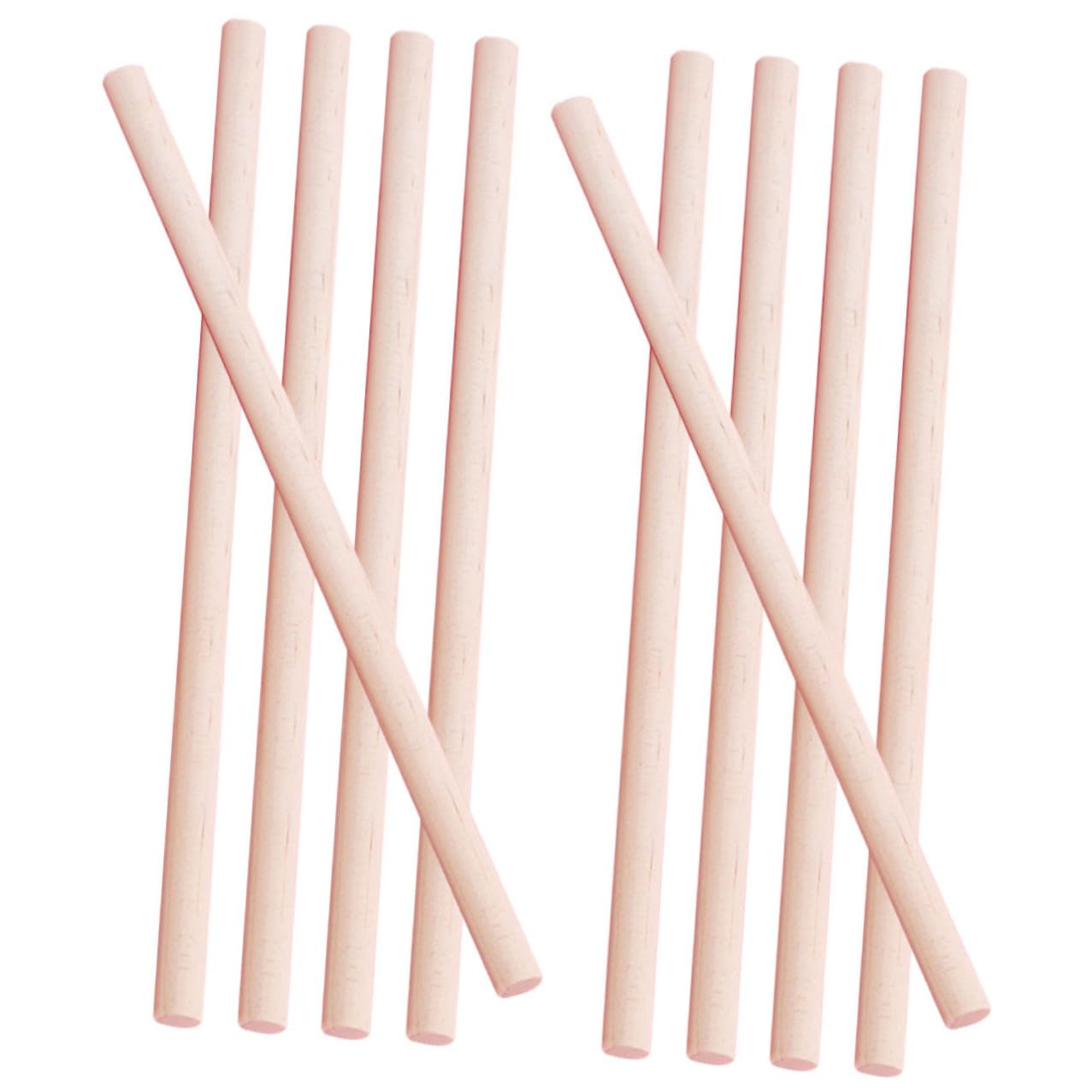 Palillos de ritmo para niños que facilitan el aprendizaje dinámico de la percusión 8