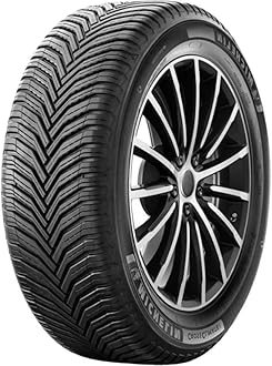 Tyre All Season Michelin CROSSCLIMATE 2 195/65 R15 91H