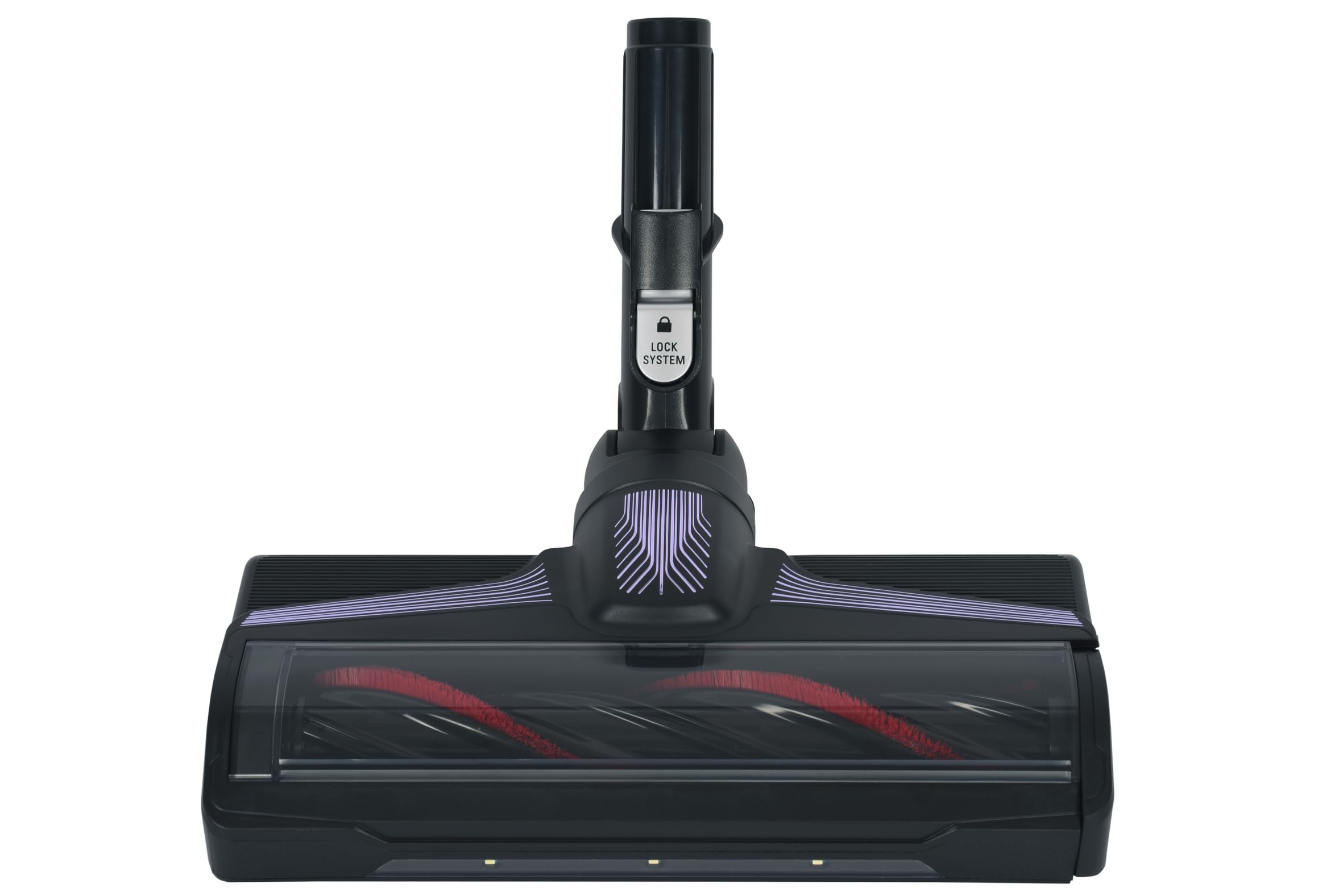 E ELECTROTODO REPUESTOS Y PEQUEÑO ELECTRODOMESTICO Cepillo Compatible con Aspiradora de Mano RW X-Force Flex – Repuesto de Calidad SS-7222068463