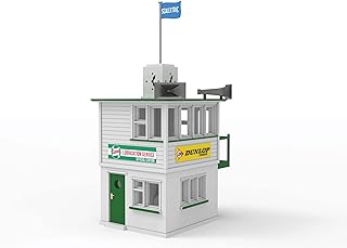 Scalextric C8189 Classic Control Tower