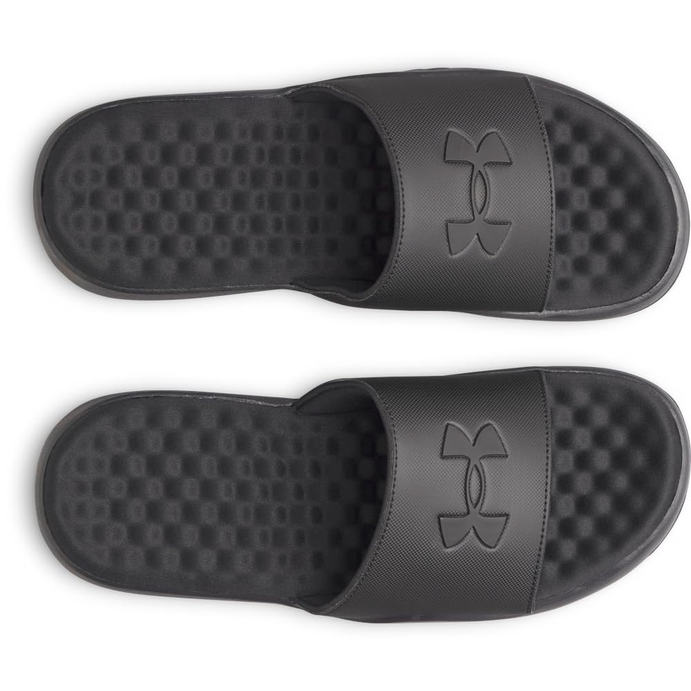 Under Armour Herren Ignite Pro Fixband-Sandale, 12 – Ansicht 4