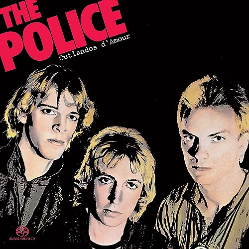 The Police