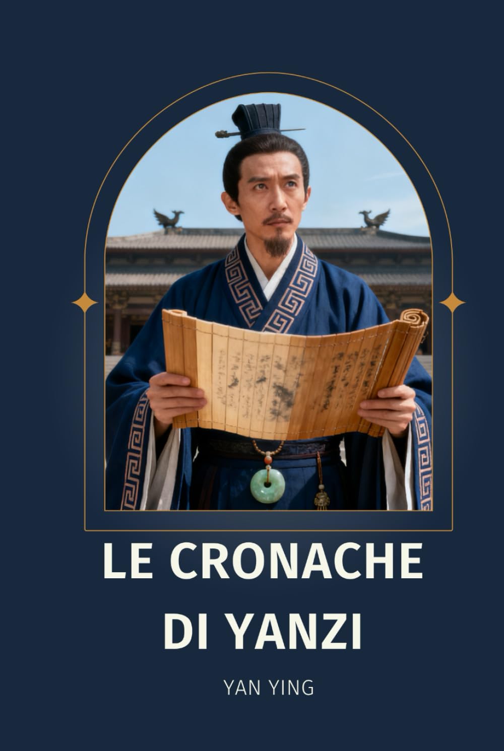 Le Cronache di Yanzi