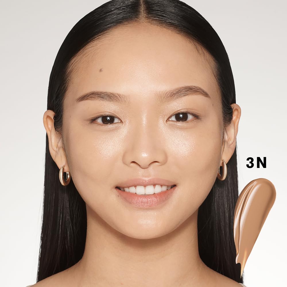 Estée Lauder Futurist Soft Touch Brightening Skincealer Concealer with Vitamin C, 0.2 Fl Oz - Image 9