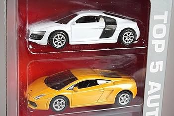 Amazon | WELLY 1/64 NEX MODELS W モダンオープンカー ミニカー