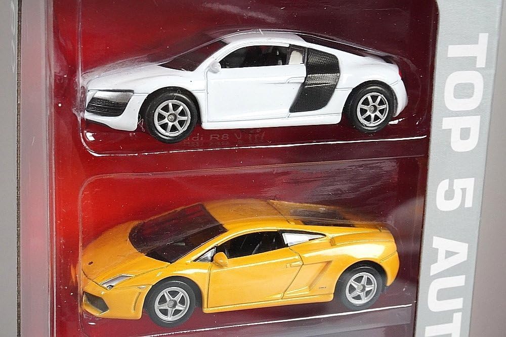 Amazon | WELLY 1/64 NEX MODELS W モダンオープンカー ミニカー