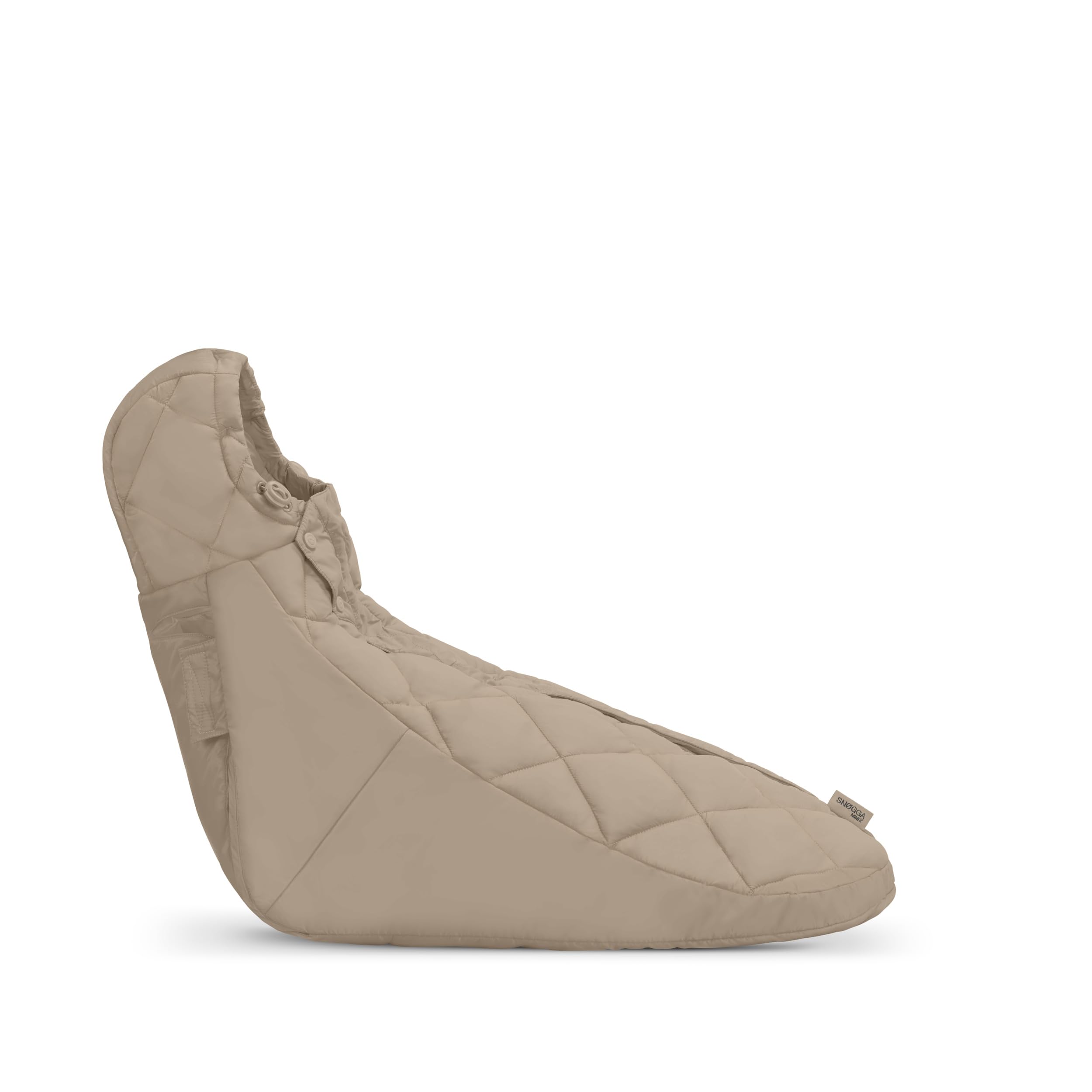 Cybex Snogga Mini 2/Almond Beige-beige PU1