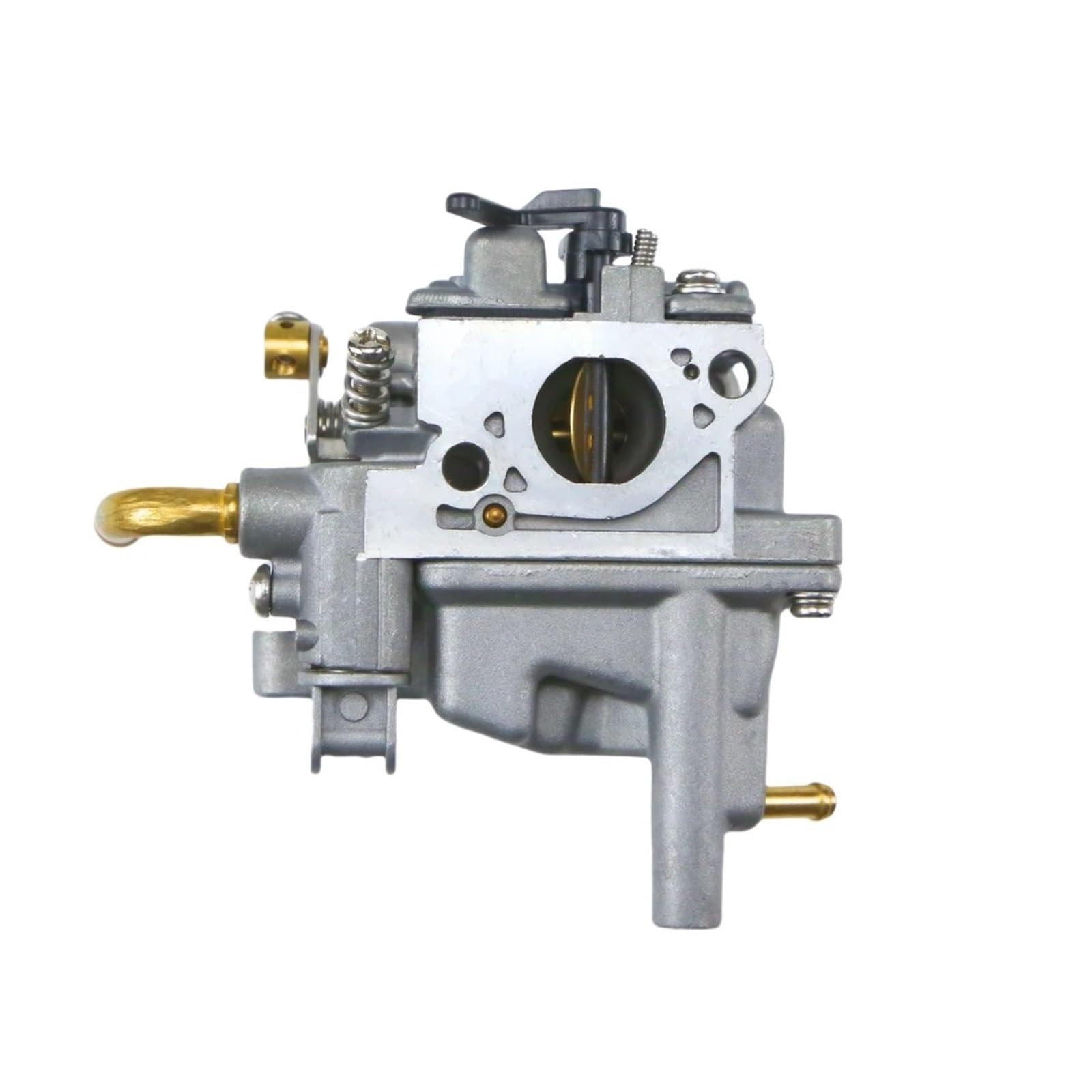 Carburatore Per 69M-14301-10 4 Tempi 2.5HP F2.5 Per Motore Fuoribordo Sostituisce 69M-14301-11 69M-14301-12 -00 69M-14301 Motore Motori Carburatore