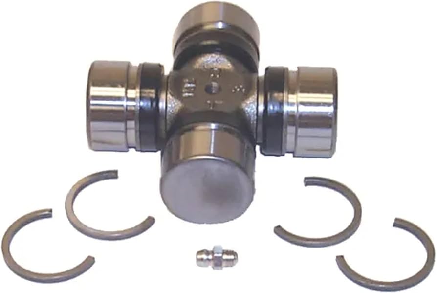 Amazon.com: Sierra International, 18-1711, U-Joint Cross Bearing