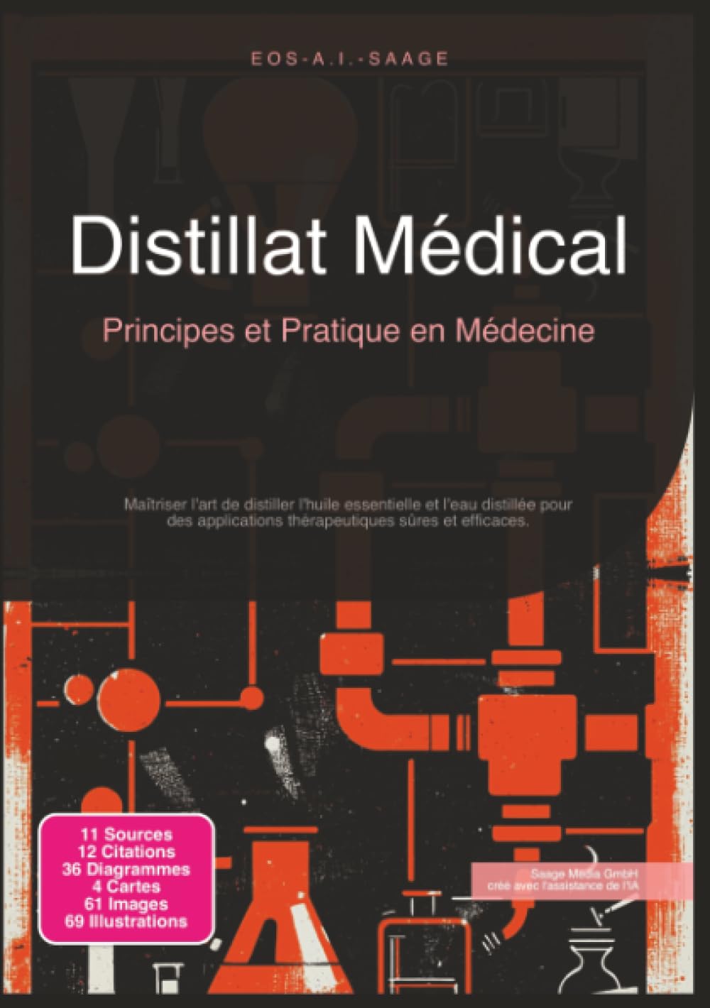 Distillat Médical: Principes et Pratique en Médecine