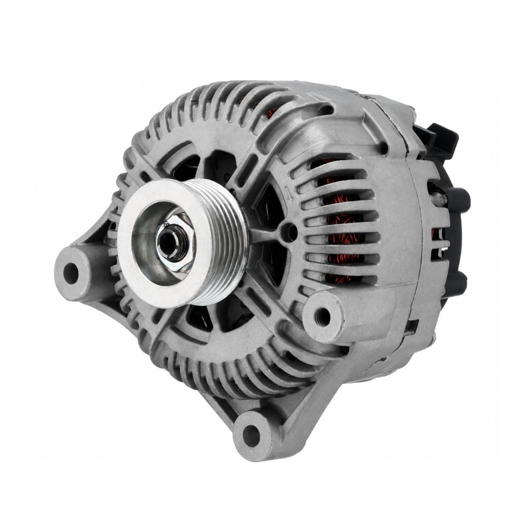 TT12759 PRO Alternateur pour voiture 12V 170A compatible avec BMW. Excellent rapport qualité-prix. Installation facile et garantie.