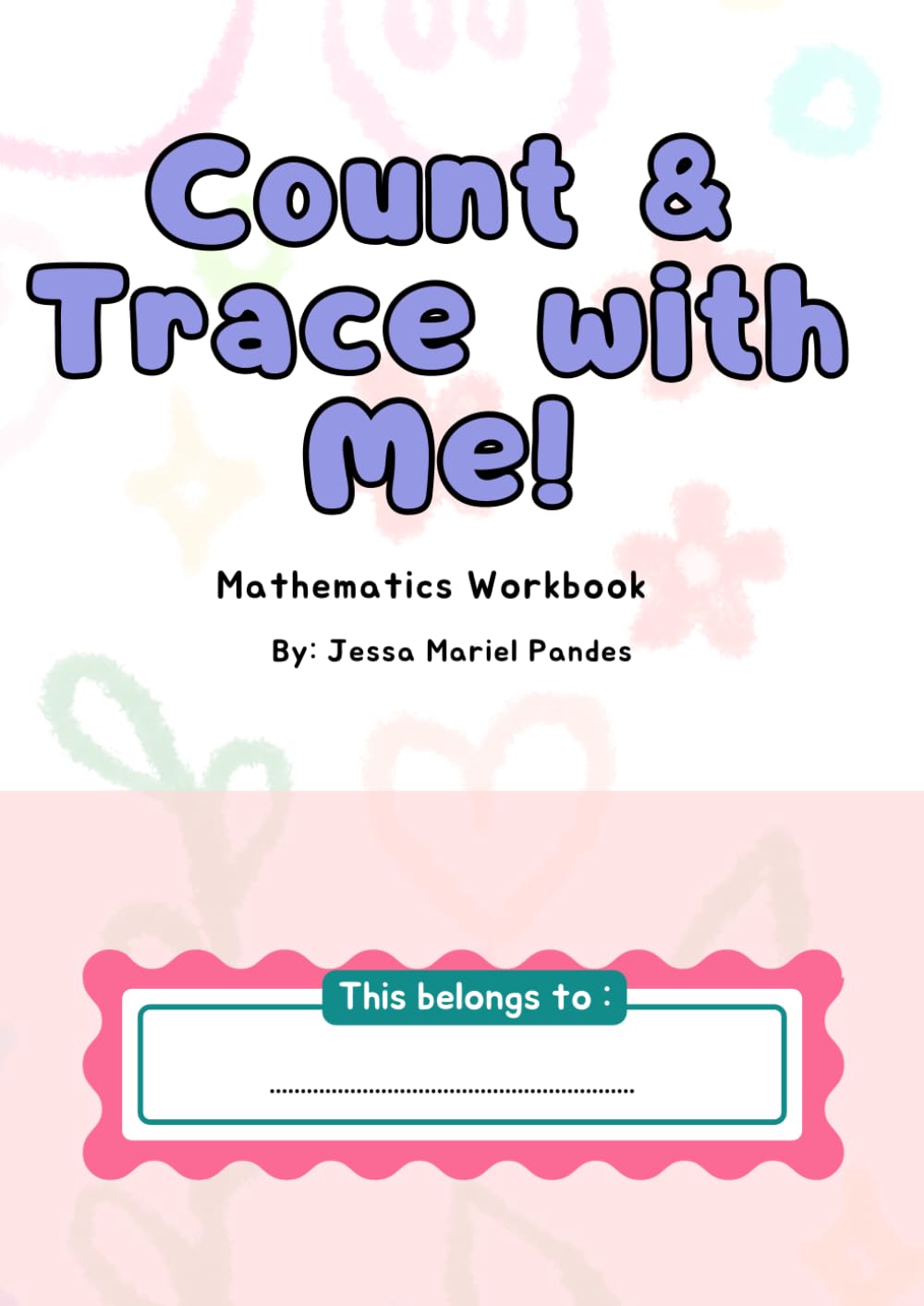 Count & Trace with Me!