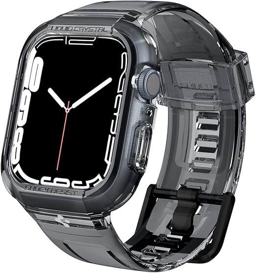 spigen smartwatch