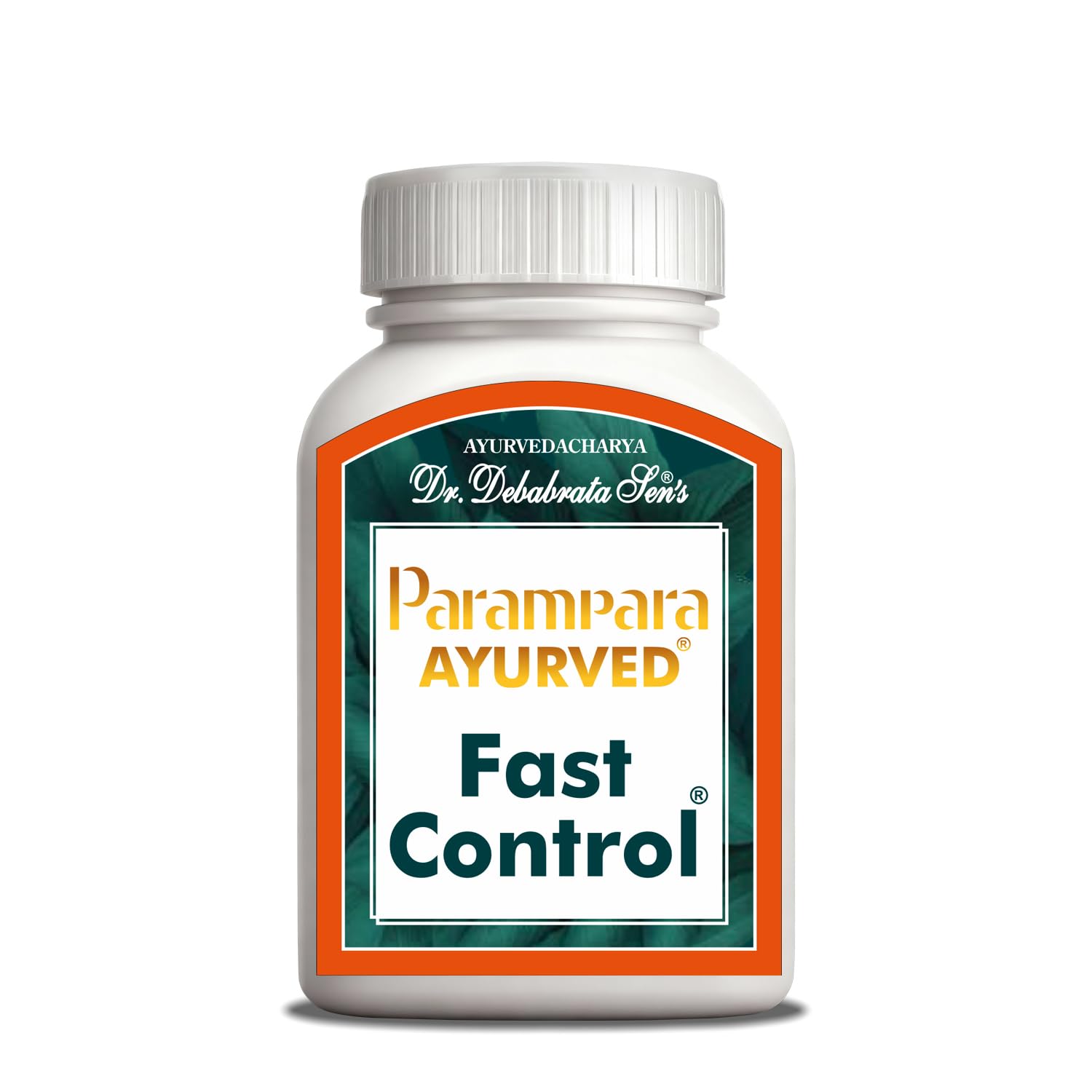 Parampara Ayurved Fast Control | Diabetes Care 300g-image-26