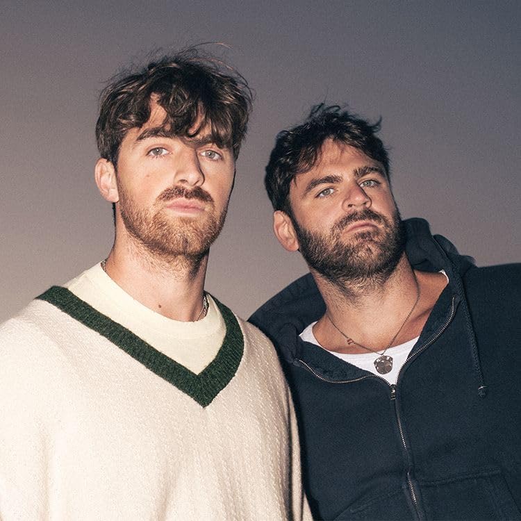 The Chainsmokers