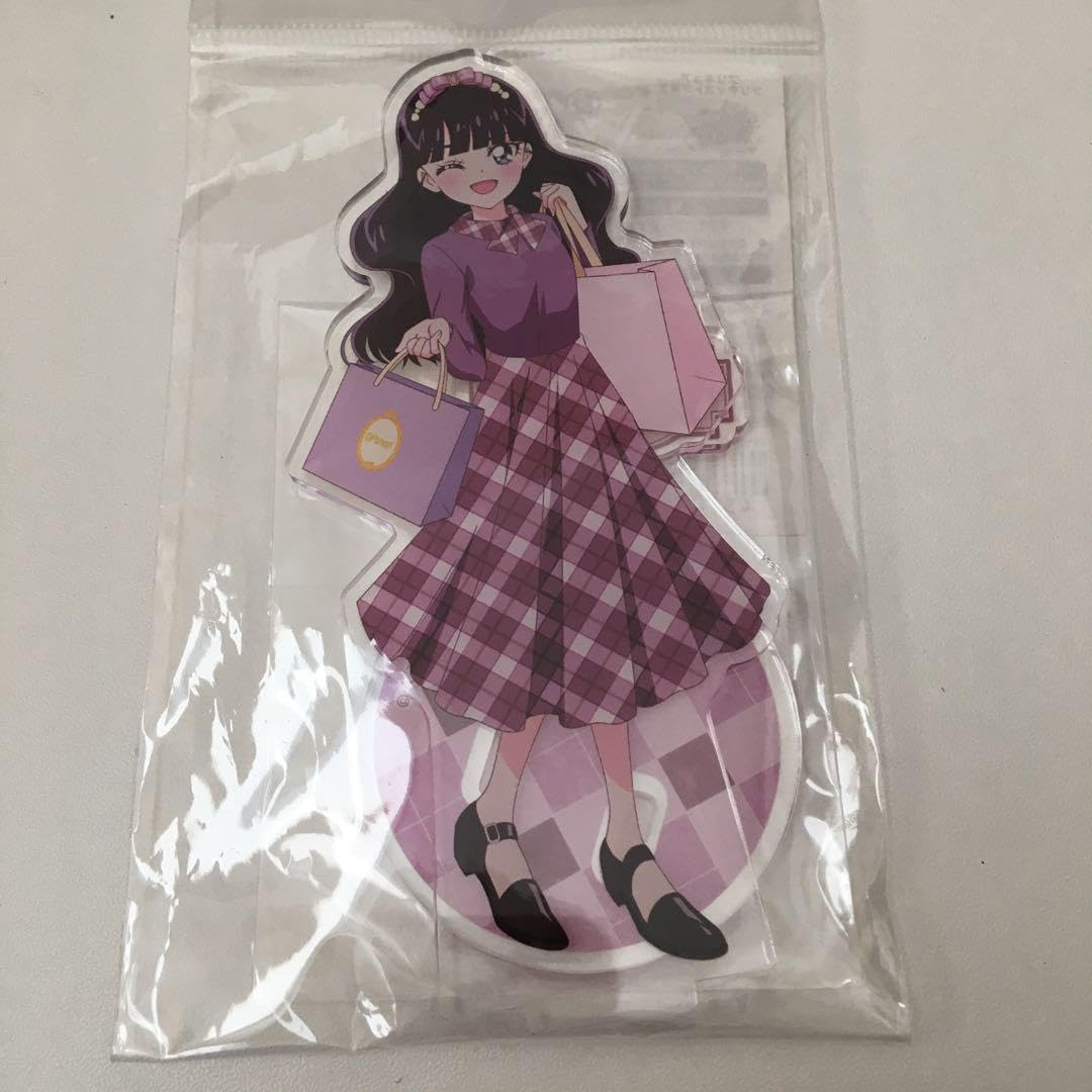 菓彩あまね　アクスタまとめ デリシャスパーティプリキュア 菓彩あまね アクリルスタンド アクスタ