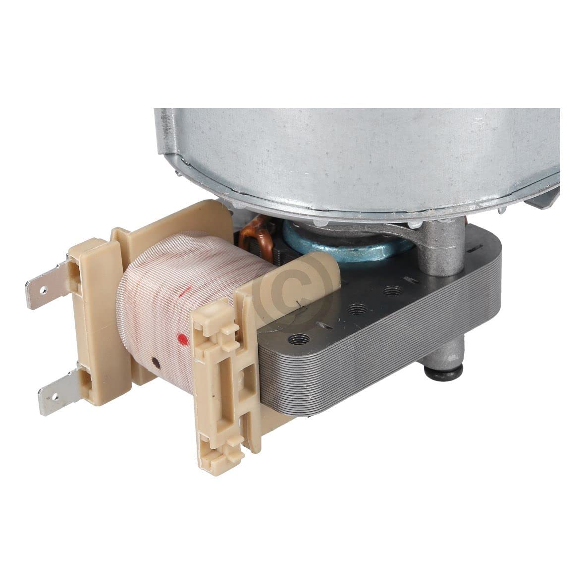 Ventilateur de four 180 mm type A à droite compatible avec Gorenje 712481, 255698 ou 378997, 245 x 123 x 81 mm, qualité professionnelle