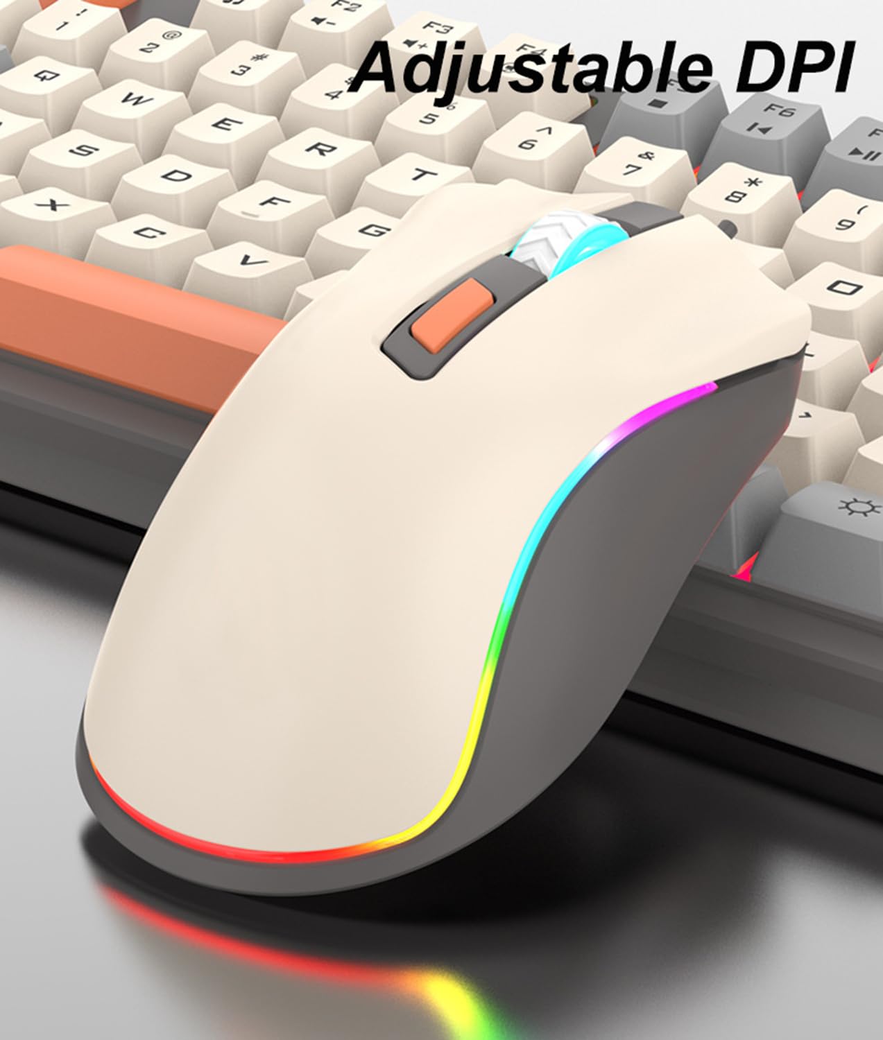 Ergonomische muis kopen: voorkom klachten