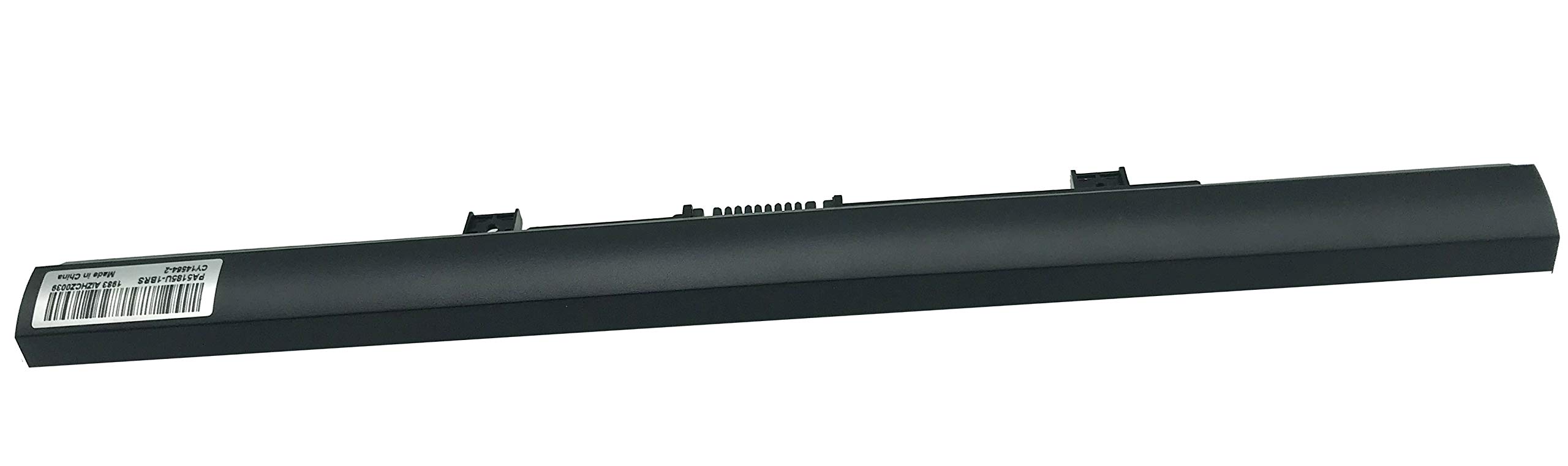 Batería Laptop Toshiba Satellite Pa5195u-1brs 4 Celdas 14.4v