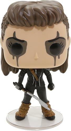 Miniatura 3 de Funko POP TV The 100 Octavia Blake Figura de juguete