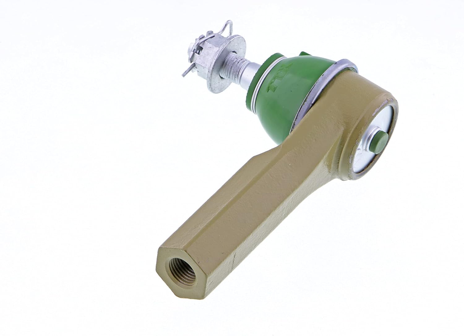 Mevotech TTX Steering Tie Rod Ends Kit